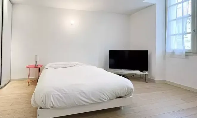 Недвижимость House Cannes Centre-ville: 10