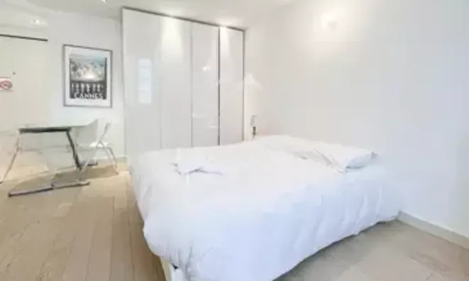 Недвижимость House Cannes Centre-ville: 11