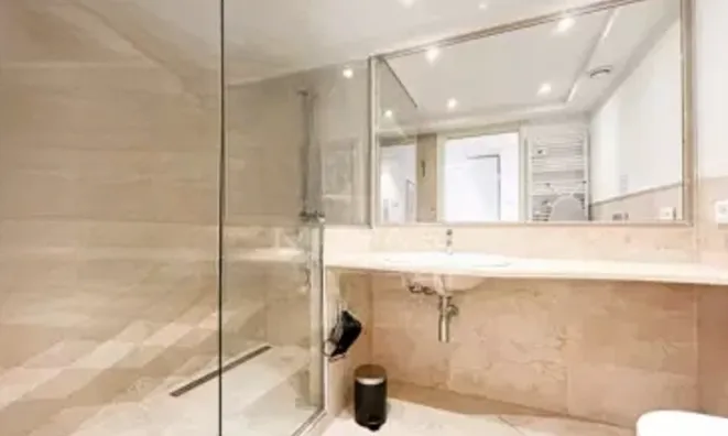 Недвижимость House Cannes Centre-ville: 12