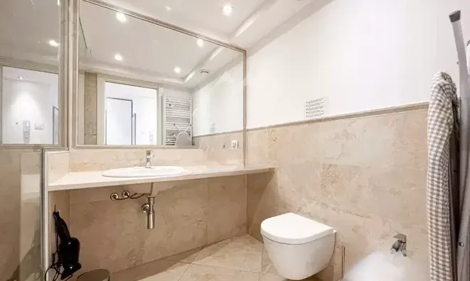 Недвижимость House Cannes Centre-ville: 13