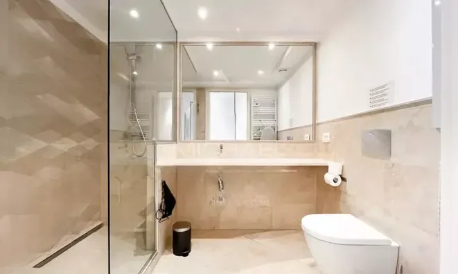 Недвижимость House Cannes Centre-ville: 14