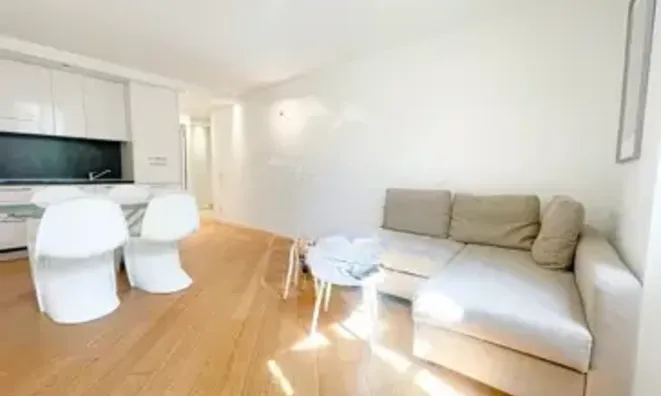 Недвижимость Villa Cannes Centre-ville: 2