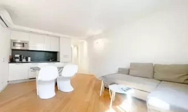 Недвижимость Villa Cannes Centre-ville: 3