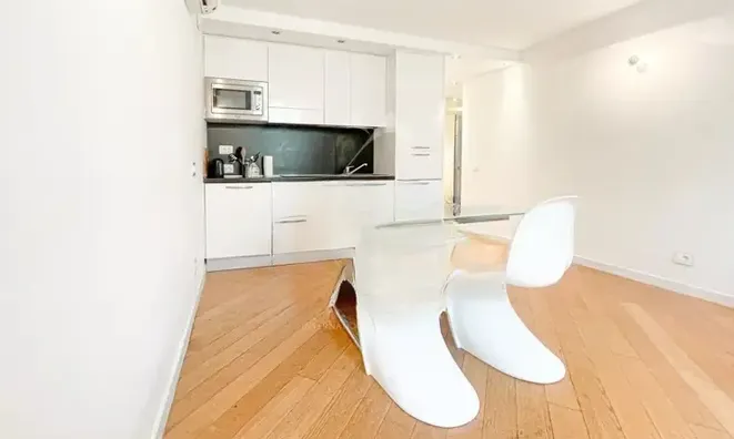 Недвижимость Villa Cannes Centre-ville: 4