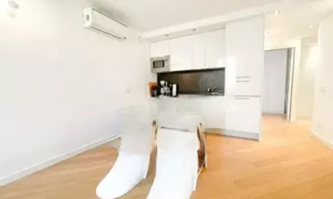Недвижимость Villa Cannes Centre-ville: 5