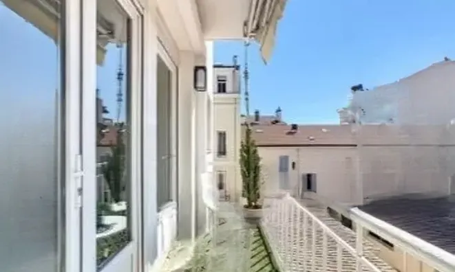Недвижимость Villa Cannes Californie: 7