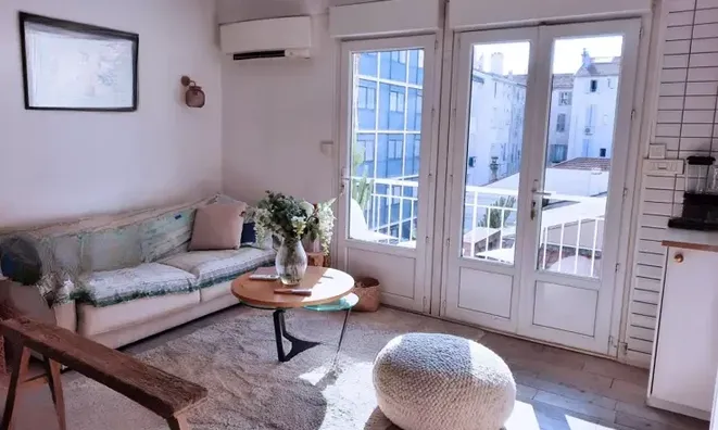 Недвижимость Villa Cannes Californie: 10