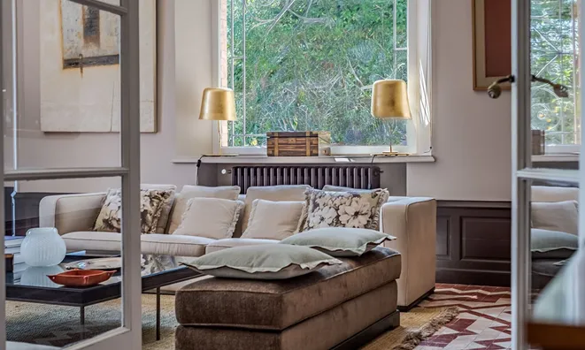 Недвижимость Villa Croix des Gardes: 4