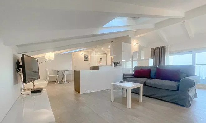 Недвижимость Villa Cannes Centre-ville: 1