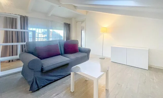 Недвижимость Villa Cannes Centre-ville: 2