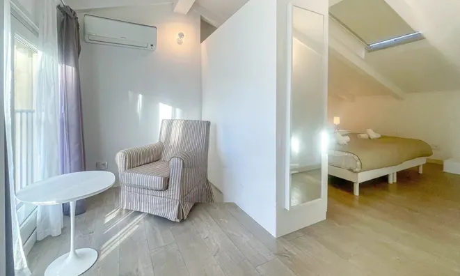 Недвижимость Villa Cannes Centre-ville: 6