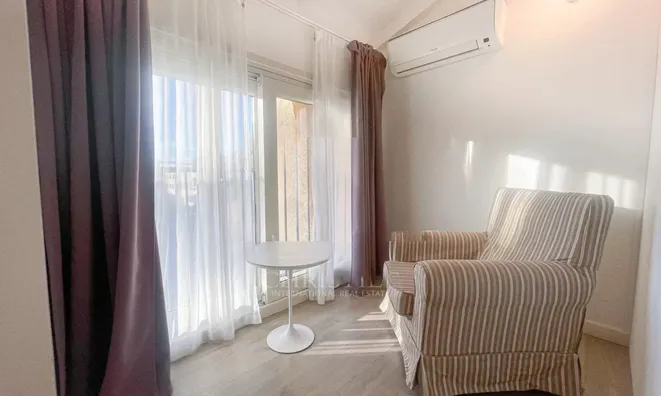 Недвижимость Villa Cannes Centre-ville: 7