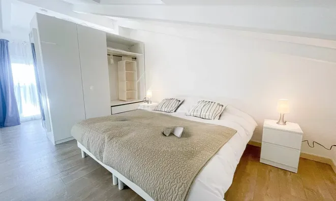 Недвижимость Villa Cannes Centre-ville: 8