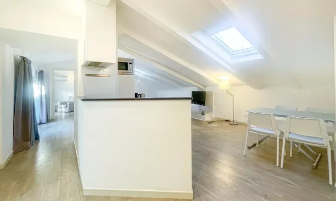 Недвижимость Villa Cannes Centre-ville: 12