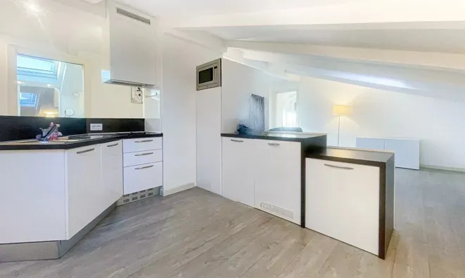 Недвижимость Villa Cannes Centre-ville: 15