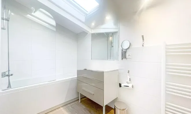Недвижимость Villa Cannes Centre-ville: 17