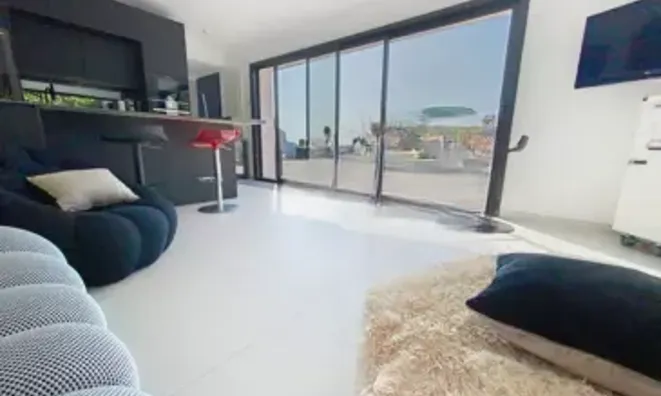 Недвижимость Villa Le Cannet: 3