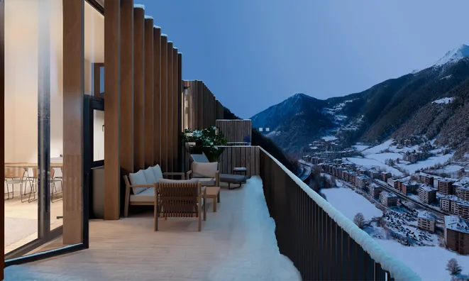 Недвижимость Apartment for sale in Les Bons, 3 bedrooms: 1