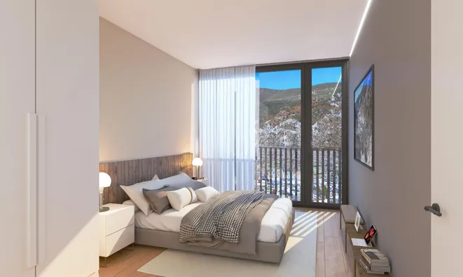 Недвижимость Apartment for sale in Les Bons, 3 bedrooms: 10