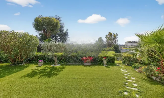Недвижимость Villa Croix des Gardes: 2