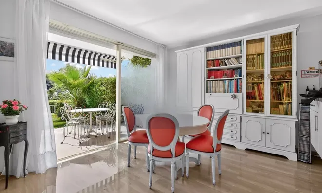 Недвижимость Villa Croix des Gardes: 6