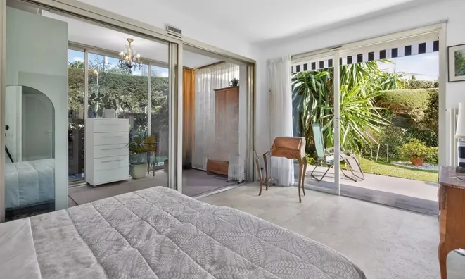 Недвижимость Villa Croix des Gardes: 10