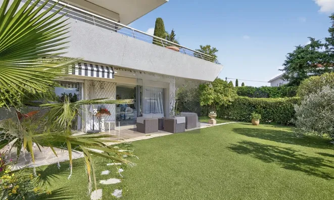 Недвижимость Villa Croix des Gardes: 13