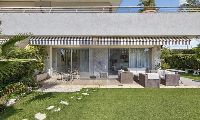 Недвижимость Villa Croix des Gardes: 14