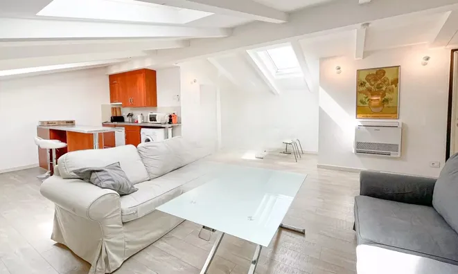 Недвижимость Villa Cannes Centre-ville: 2
