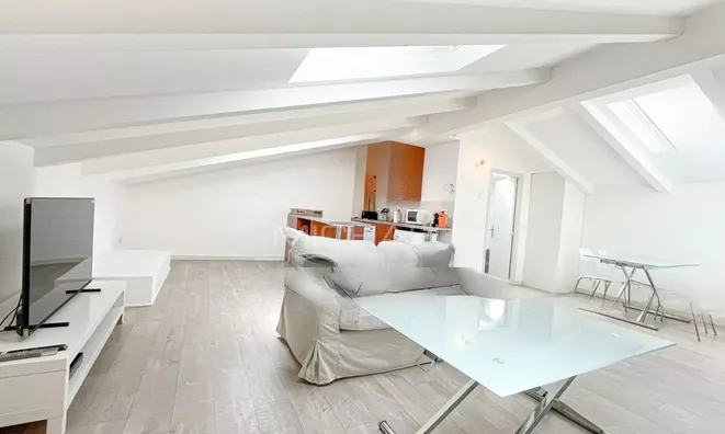 Недвижимость Villa Cannes Centre-ville: 4