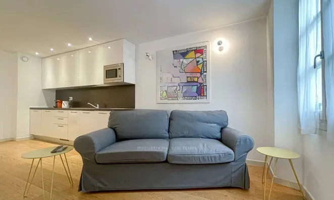 Недвижимость Home Cannes Centre-ville: 1