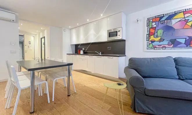 Недвижимость Home Cannes Centre-ville: 2