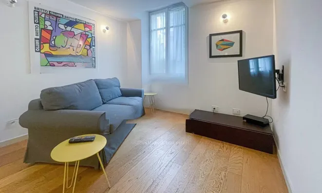 Недвижимость Home Cannes Centre-ville: 4