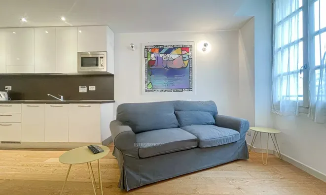 Недвижимость Home Cannes Centre-ville: 5