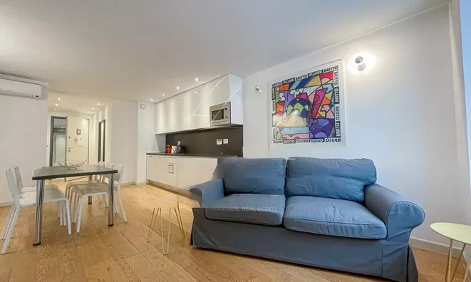 Недвижимость Home Cannes Centre-ville: 6