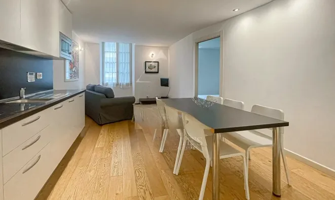 Недвижимость Home Cannes Centre-ville: 7