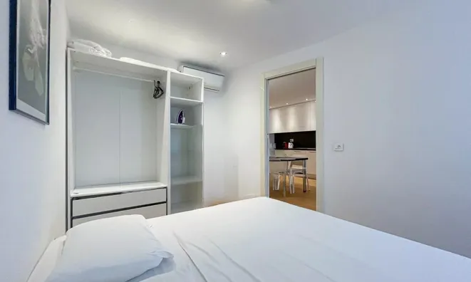 Недвижимость Home Cannes Centre-ville: 13