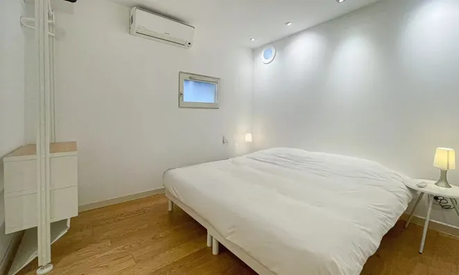 Недвижимость Home Cannes Centre-ville: 22
