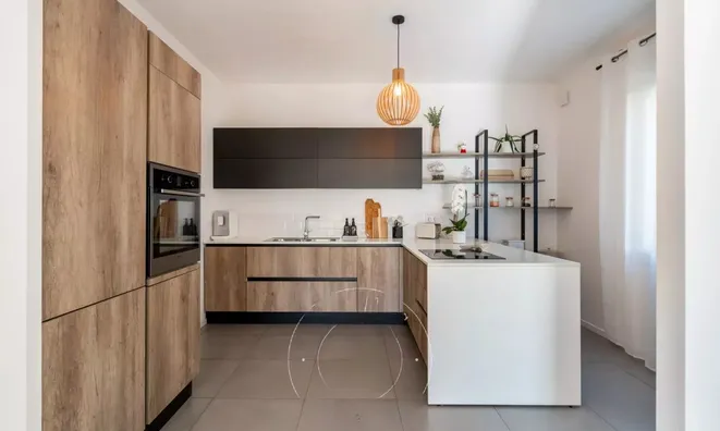 Недвижимость Villa Le Cannet: 2