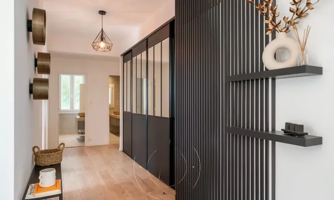 Недвижимость Villa Le Cannet: 6