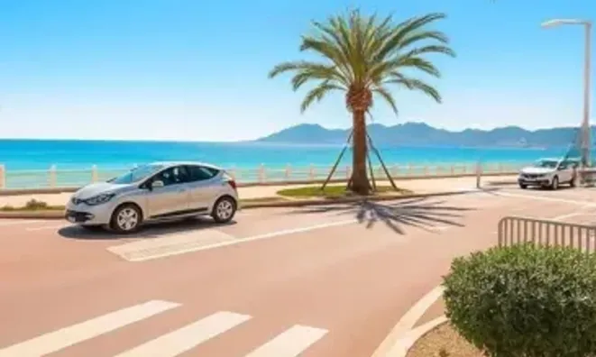 Недвижимость Villa Cannes La Bocca: 2