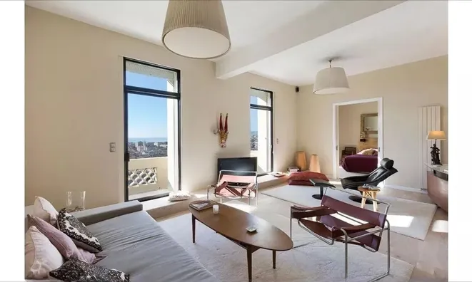 Недвижимость Villa Cannes Californie: 3