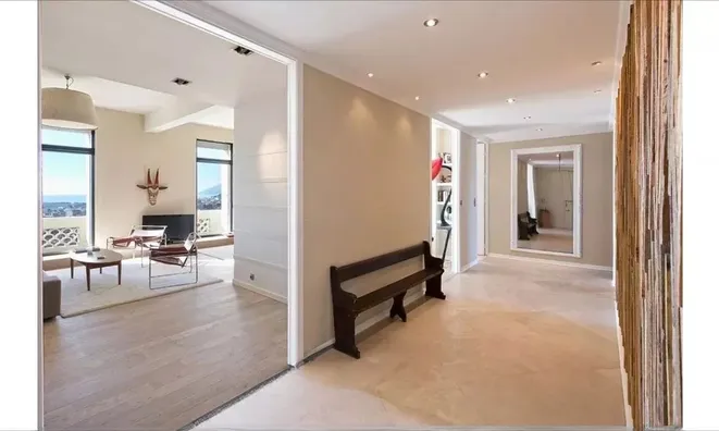 Недвижимость Villa Cannes Californie: 4