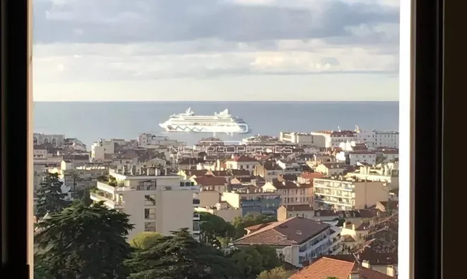 Недвижимость Villa Cannes Californie: 5