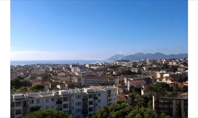 Недвижимость Villa Cannes Californie: 6