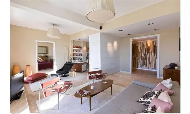 Недвижимость Villa Cannes Californie: 7