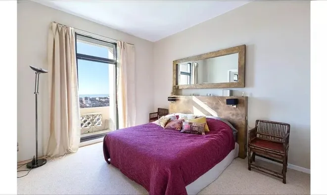 Недвижимость Villa Cannes Californie: 9