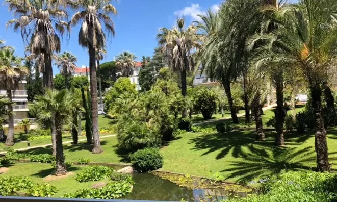 Недвижимость Villa Cannes Californie: 1