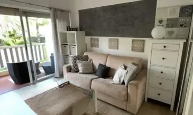 Недвижимость Villa Cannes Californie: 2