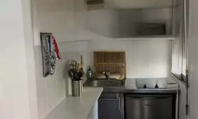 Недвижимость Villa Cannes Californie: 5